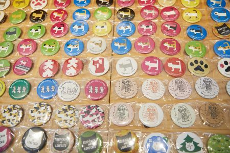 ＜日本西端の港町・長崎のねこ＞長崎の猫雑貨・nagasaki-no neco